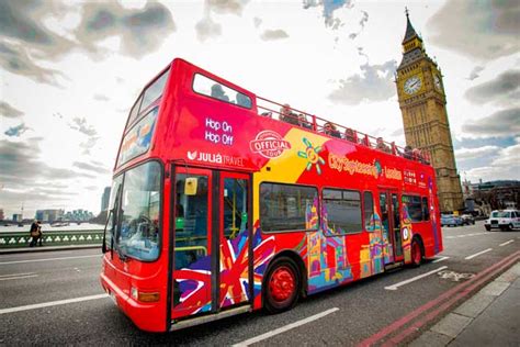 City SightSeeing