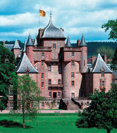 Thirlestane Castle (Lauder) - 2020 All You Need to Know Before You Go (with Photos) - Lauder ...