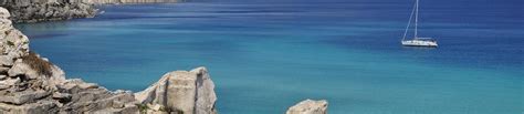 Favignana weather and climate | Sunheron