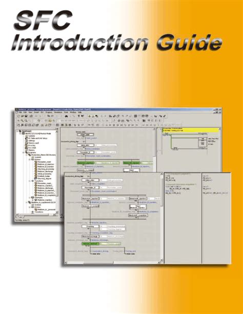 SFC Introduction Guide