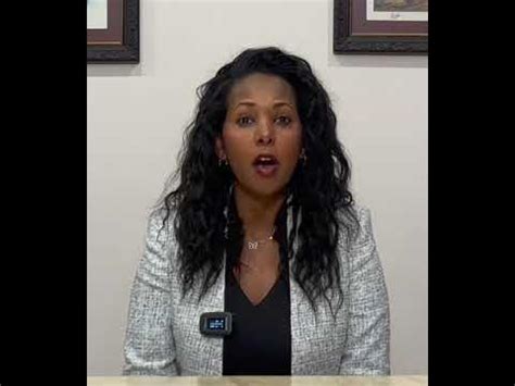 Nassau County Legislator Mazi Melesa Pilip - YouTube