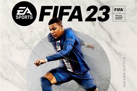 FIFA 23 top player ratings leaked with Lionel Messi and Kylian Mbappe ...