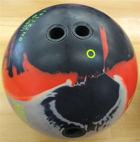 Hammer Redemption Solid Ball Review