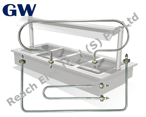 GW – Bain Marie Heater Element – Reach Electrical