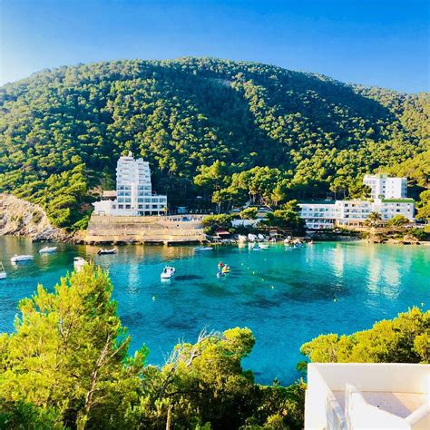 Palladium Hotel Cala Llonga - UPDATED Prices, Reviews & Photos (Spain ...