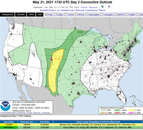 Sunday AM Update: Longmont Weather Forecast: Warm and dry again - The Longmont Leader