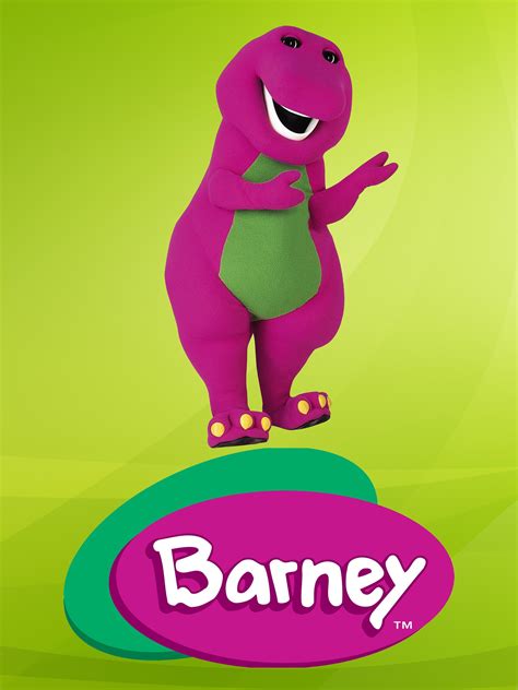 Barney & Friends - Rotten Tomatoes