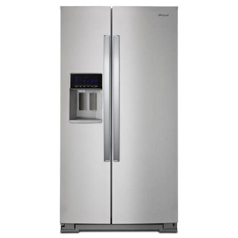 The 6 Best Side-by-side Refrigerators of 2022