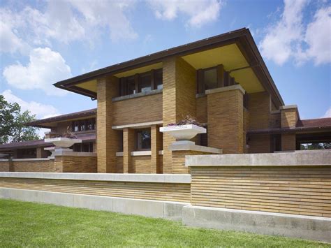 Buffalo’s Martin House reveals a piece of the city’s architectural ...