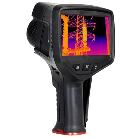 Auto focus Handheld Thermal Imaging Camera