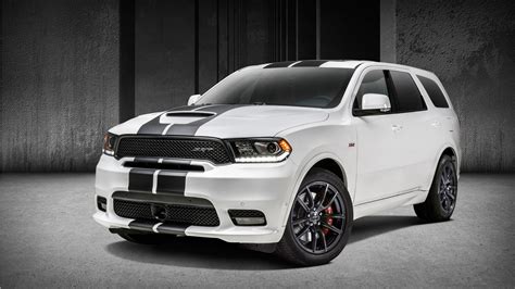 2018 Mopar Dodge Durango SRT 2 Wallpaper | HD Car Wallpapers | ID #9567