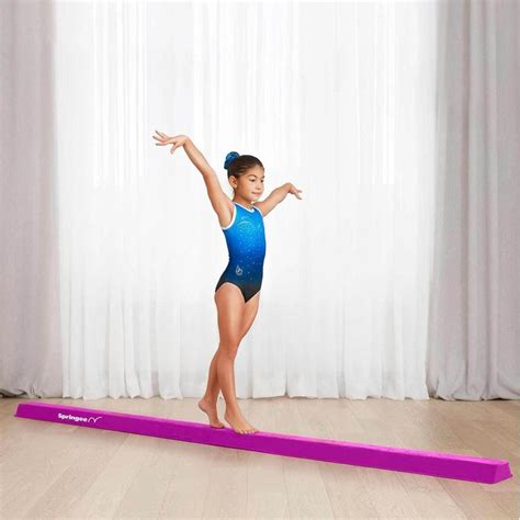 Pin on Best Home Gymnastics Equipment for Kids