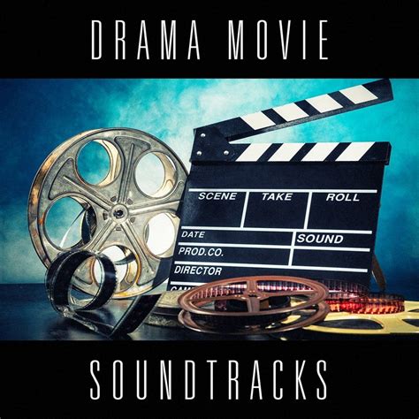 Drama Movie Soundtracks - The Complete Movie Soundtrack Collection mp3 ...