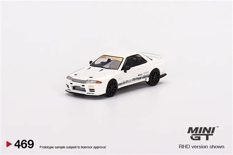 Mini GT 1/64 Diecast Model Cars | Get your 1:64 Mini-GT on-line