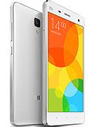 Xiaomi Mi 4 - Full phone specifications