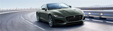 Jaguar F-TYPE 2021 Paint Colors | Jaguar Albuquerque