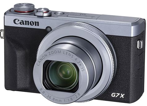 Sony RX100 VII vs Canon Powershot G7X Mark III | Gear Mashers