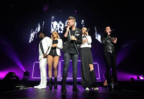 What Is a Pentatonix Concert Like? | POPSUGAR Entertainment