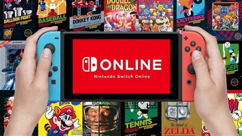 ¿Merece la pena Nintendo Switch Online? Planes, precios y todo lo que ...