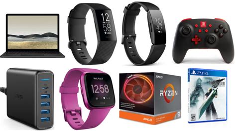 Fitness Tracker Sale - Wearable Fitness Trackers