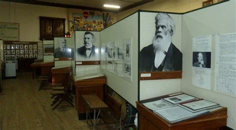 Corowa Federation Museum - MGNSW