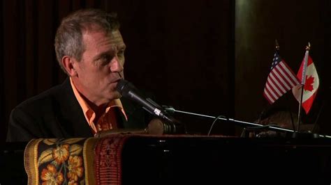 Hugh Laurie - Wild Honey (Live from the RMS Queen Mary) - YouTube