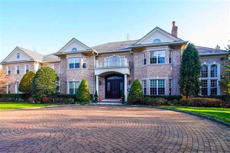 Million Dollar Short Hills Homes: $3.67M Tall Pine Lane Property Hits Market | Millburn, NJ Patch