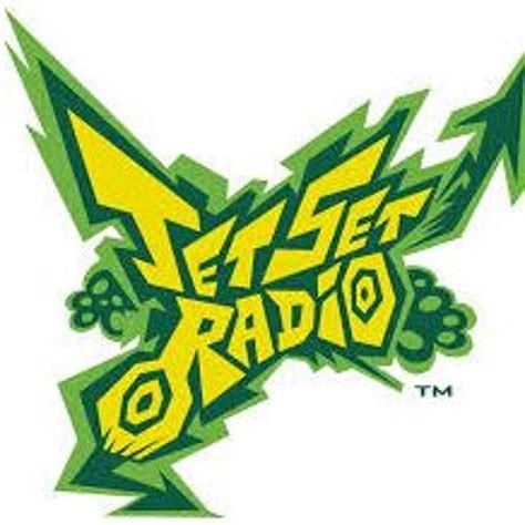 Stream Jet Grind Radio Soundtrack - Miller Ball Breakers by yeah ...