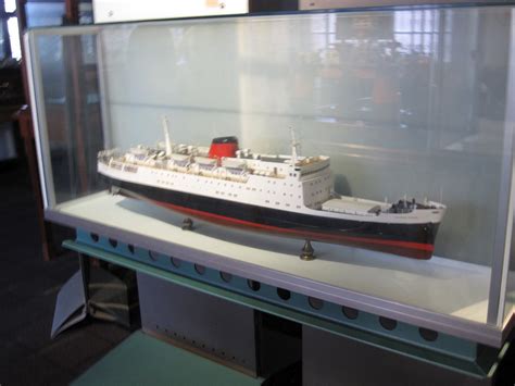 Trains and Boats and Planes: Merseyside Maritime Museum , Titanic Exhibition 14th April 2012