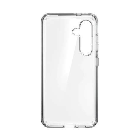 Samsung A35 Clear Case - Caseface