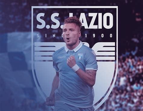 S.S. Lazio - LOGO REMAKE | Behance