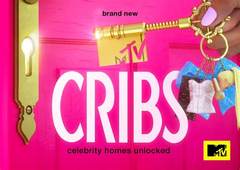 NickALive!: MTV Int'l to Premiere 'MTV Cribs' Reboot Globally on Oct ...