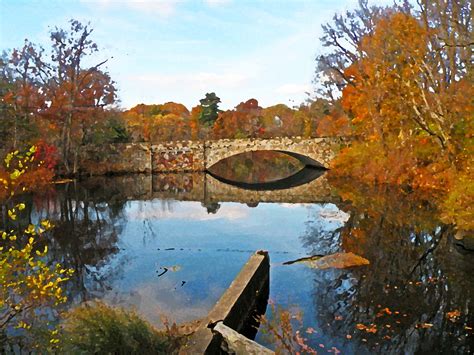 Bridge Over Charles River, MA | Charles river, River, Photography