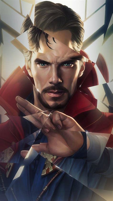 Dr Strange Wallpapers - Top Free Dr Strange Backgrounds - WallpaperAccess