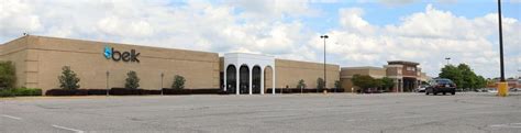 Magnolia Mall operator files for bankruptcy protection