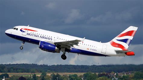 British Airways Just Set a Record for Fastest Flight From New York to London. Here’s How ...