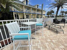 Hotel Ocean Sands Beach Inn, St. Augustine, United States of America - Lowest Rate Guaranteed!