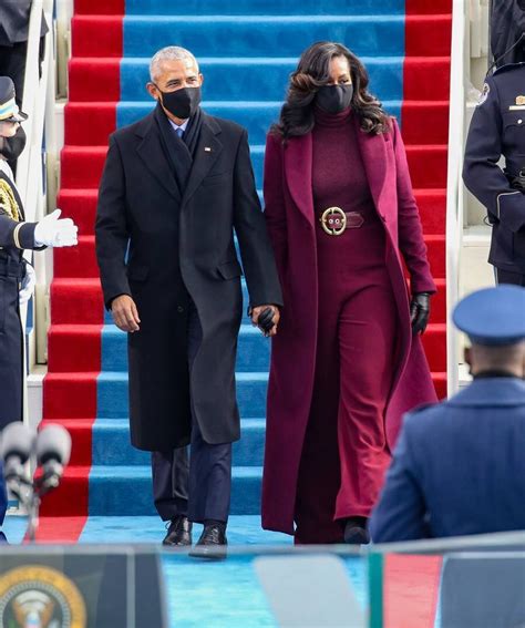 Ranking the Top 10 Outfits of the 2021 Inauguration — Strike Magazines