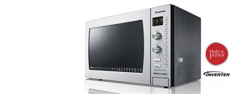 NN-CD997 Microwave Ovens - Panasonic Middle East