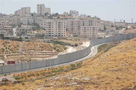 El mur de l'apartheid a Palestina [imatges] - Fòrums - Racó Català