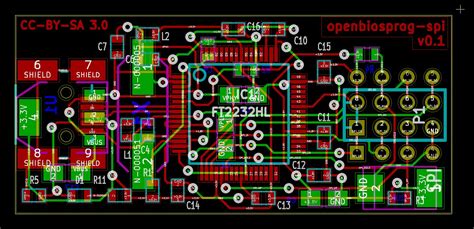 13 Best Free Pcb Design Gerber Viewer software-KFPCBA Inc.