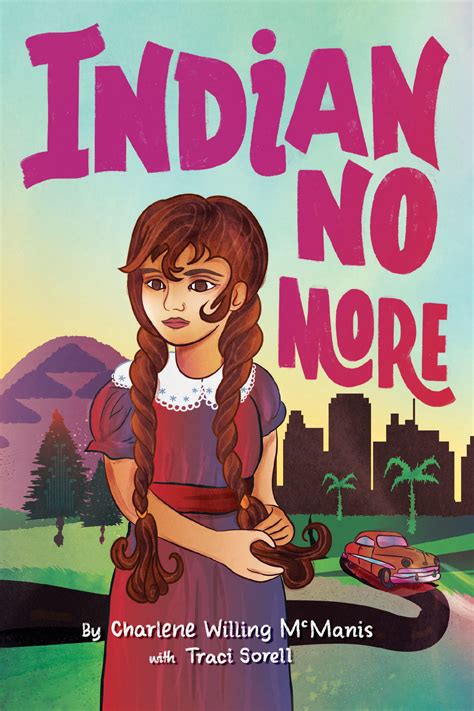 Indian No More - American Indian Library Association