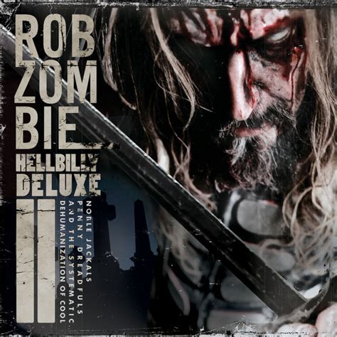 Rob Zombie: best songs · discography · lyrics