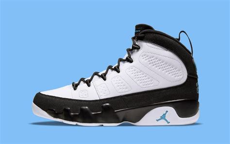 WHERE TO BUY THE AIR JORDAN 9 UNIVERSITY BLUE | DailySole