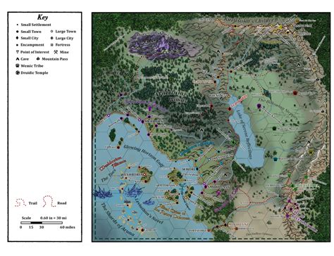 Here Be Dragons, Rpg World, Fantasy Map, Wallpaper Size, City Maps, Us Map, Worldbuilding ...