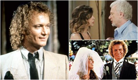 General Hospital's Anthony Geary: A Luke Spencer Timeline [PHOTOS]