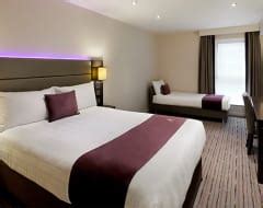 Premier Inn Aviemore hotel, United Kingdom - www.trivago.co.uk