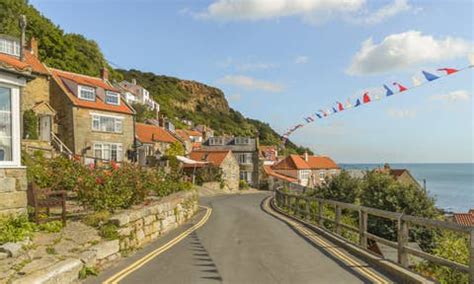 Runswick Bay Cottage Rentals - England, United Kingdom | Airbnb