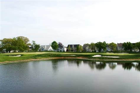 Forsgate Country Club - The Palmer in Monroe Township, New Jersey, USA | Golf Advisor