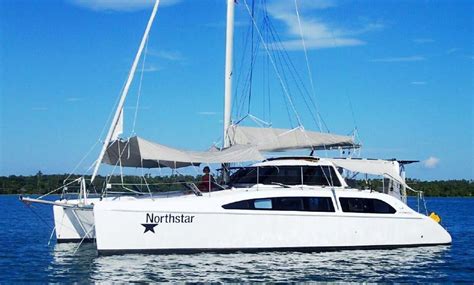 Used Seawind 1250 available for fast sale! - Seawind Catamarans Blog